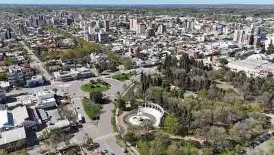 Cipolletti destinará $1.115 millones a un desagüe clave: dónde y cuándo empieza