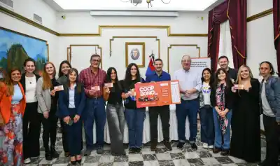 Misiones lanza un bono escolar: cada cooperativa podrá recaudar hasta $300.000