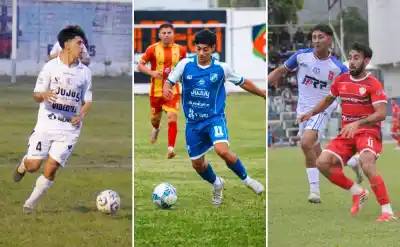 Zapla tiene la llave del pase y Luján se juega la clasificación en una noche decisiva