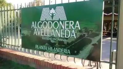 Otra de Vicentin: la Justicia le puso fecha a la quiebra de Algodonera Avellaneda