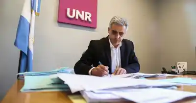 Bartolacci avaló más auditorías, pero lanzó una advertencia que preocupa a las universidades