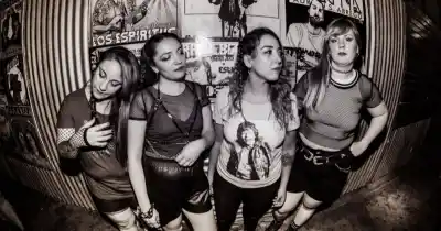 Dos bandas sanjuaninas vuelven a los escenarios: entrada gratis y un estreno en camino