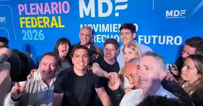Kicillof tenía fecha para venir a San Juan, pero un movimiento lo dejó en suspenso