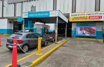 La VTV ya cuesta más en la Provincia: el nuevo precio que pagás al verificar
