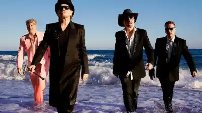 U2 vuelve a la Argentina después de 10 años: el día en que se destapan las entradas y nadie quiere perdérselo