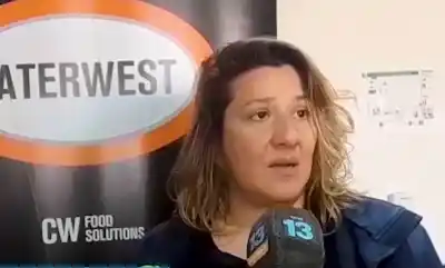 Los alimentos de Iglesia y Jáchal apuntan a un nuevo mercado: qué piden para dar el salto