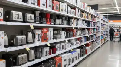 El 50,1% de la deuda de las cadenas de electrodomésticos ya está en rojo: la mora que desvela a los comercios