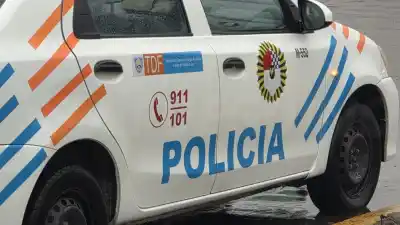 Un hombre caminaba por la ruta 3 y un colectivo lo atropelló: la Justicia ya tomó una medida con el vehículo