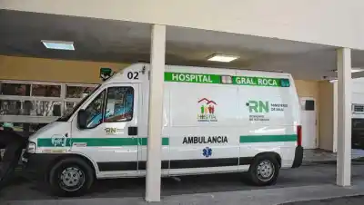 La explosión de una camioneta en Cervantes dejó tres muertos y las identidades recién ahora salieron a la luz