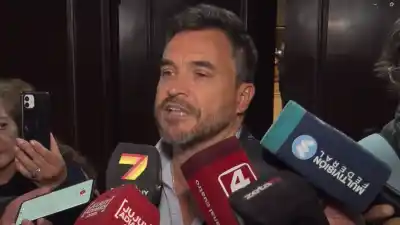 El ministro de Turismo de Jujuy respondió en la Legislatura: el dato del Tren Solar que no pudo precisar