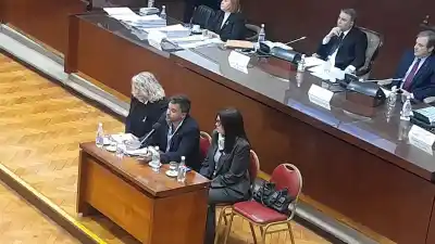 Interpelaron a Posadas en la Legislatura: la acusación que sacudió el recinto y el pedido que nadie esperaba