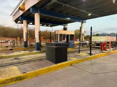 Piden revisar el peaje en la ruta 9/34: lo que el usuario paga y lo que recibe