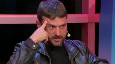 Grabois lanzó una dura advertencia en radio: "Hay que romper esa doble vara"