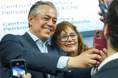 Anotarse o quedarse afuera: los requisitos que puso el Gobierno para los viajes de los jubilados