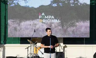 Ocho de las nueve rutas nacionales que cruzan La Pampa, con deterioro: la advertencia de Echeveste