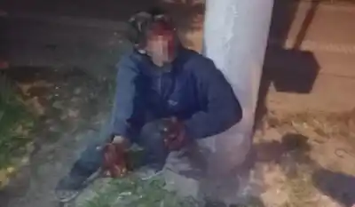 Intentó robar cables en Tucumán y el resultado fue explosión que dejó sin luz al barrio