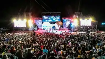 Jáchal ya vende las entradas para la Fiesta de la Tradición: cómo pagarlas en 3 cuotas sin interés