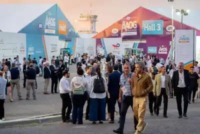 Neuquén se muestra en la Expo Oil & Gas: la sorpresa que espera a los visitantes
