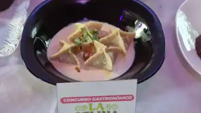 Centenario probó sus propios sabores: el concurso «La Celina» dejó a todos esperando el domingo