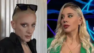 Filtran chats explosivos y una exparticipante de Gran Hermano responde con una frase que dejó a todos helados