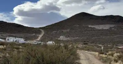 Las Heras suma un yacimiento de cobre y oro: qué exige la Provincia ahora