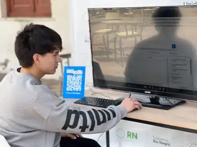 Río Negro sumó miles de alumnos de inglés y prepara una jugada para los que buscan trabajo