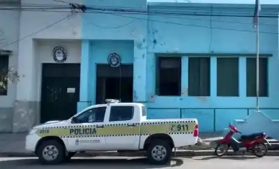 Un joven fue detenido y lo que pasó después desató una investigación judicial de alto nivel