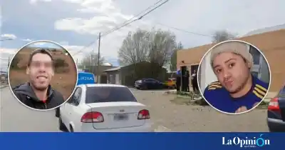 El amigo, el asado y el grito que lo delató: piden 19 años para el acusado de matar a un vecino de Río Gallegos
