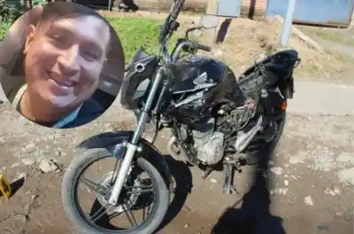 Atropellaron a un joven y el conductor huyó: la decisión judicial que desató la furia de una familia