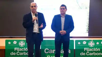 Santiago sumó un cultivo de invierno que también puede endulzar el negocio apícola
