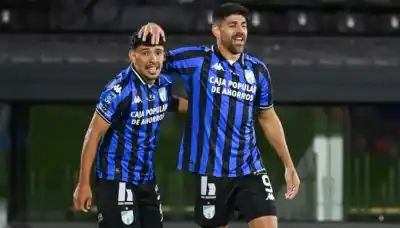 Atlético ya tiene día y hora para chocar con Platense: la chance que esperaba el Decano
