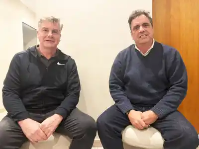 Aguilares ya tiene su carta libertaria para 2027: el nombre que confirmó La Libertad Avanza