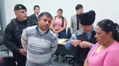 Un cuchillo, una pala y una madre: la Corte de Catamarca tomó una decisión que nadie esperaba