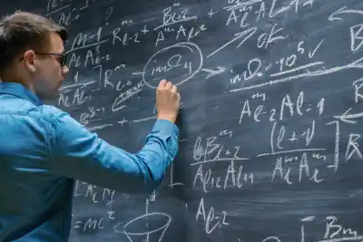 La IA pasó de resolver el 2% al 35% de problemas científicos: el dato que sorprende al MIT