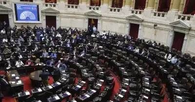 Ocho diputados mendocinos no se sentaron y el DNU 70/23 sigue vigente: los dos que sí dieron quórum