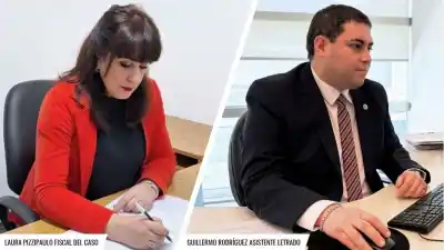 Le dijo a su pareja “te tengo entre ceja y ceja” y la Justicia tomó una decisión