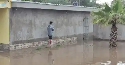 Mendoza se prepara para lluvias intensas: la mochila que todos deberían tener lista
