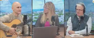 Caile estrena su primer EP en el Franklin Rawson: el dato que nadie vio venir