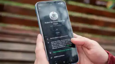 El trámite que te ahorra viajar: Río Negro lanzó un asistente que responde por WhatsApp