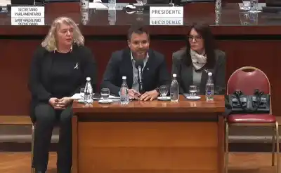 Ocho oferentes, una confitería y un ministro: lo que Posadas no pudo esquivar en la Legislatura