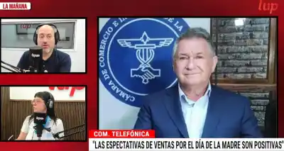 El Día de la Madre mueve a los salteños a las compras, pero hay un cambio que los comercios no pueden ignorar
