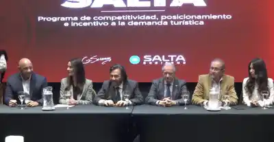 Salta pone en marcha su propio Previaje: el reintegro que esperan los turistas