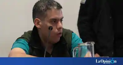 Once puñaladas, un amigo de la infancia y un juicio que tiene en vilo a Río Gallegos