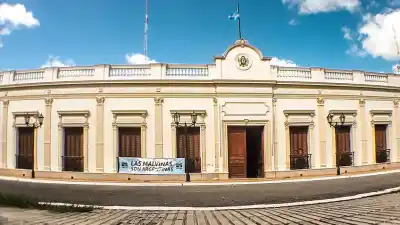 Aumento por decreto en Tapalqué: los municipales cobrarán más, pero los gremios ya avisaron que no alcanza