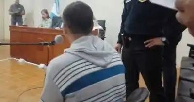 La denunciante se retractó, pero el tribunal dictó una condena que dejó a todos en shock