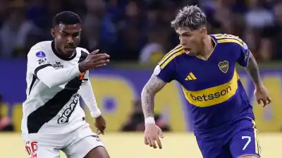Boca ya sabe dónde jugará la revancha ante Vasco: la Justicia brasileña dio el fallo final