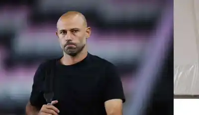 Renuncia inesperada en Inter Miami: la búsqueda del sucesor que mantenga motivado a Messi