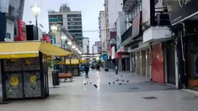 El comercio tucumano se asfixia: trabajar ya no alcanza para sostener el negocio
