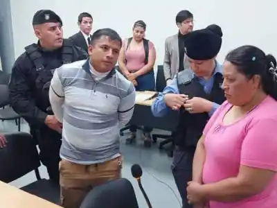La Corte ratificó las condenas por el crimen de "Látigo" Ferreira: qué argumentaron las defensas para intentar anularlas
