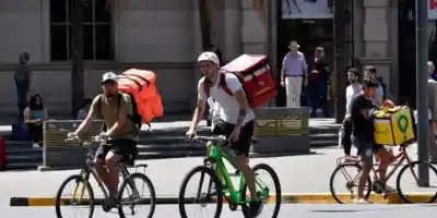 La justicia falló contra las apps de delivery y lo que determinó cambia las reglas del juego